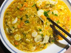 -十面春风·江南面馆(崇宁路店)