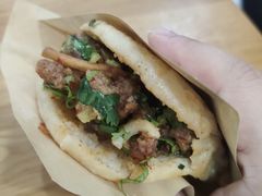 -晓友烧麦(光华村店)