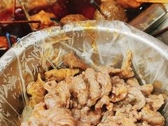 -吴记麻辣烫(曙光中路店)