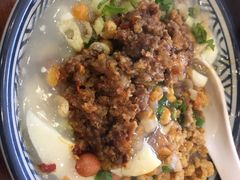 -峨眉山豆腐脑(解放路店)