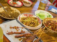 -冶建镜子·老南昌大排档·江西虾王(总店)