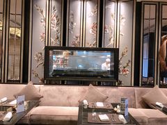 -深圳四季酒店·馥自助餐厅