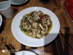 -迎晨餐厅(青芝坞店)