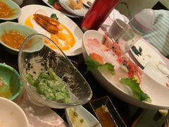 -佛山希尔顿酒店·融誉亚洲美食荟