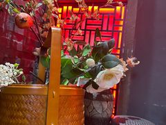 -哥老官重庆美蛙鱼头(宝山龙湖店)