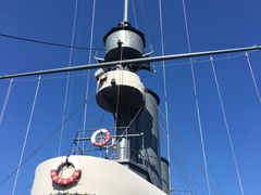 -阿芙乐尔号巡洋舰