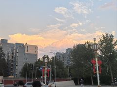 -昌勝香港深井烧鹅(新年华店)