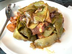 排骨土豆油豆角-小南洋海景餐厅(深圳湾店)