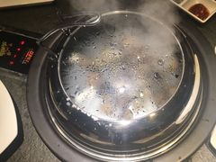 -马路边上·小海鲜烧烤(八一路店)
