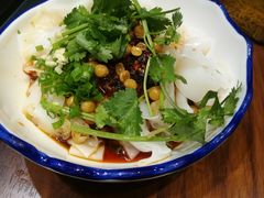 -黔大人·贵州花溪牛肉粉(宝能太古城店)
