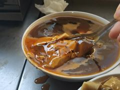 -陈记锅巴菜(五大道店)