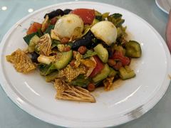 -四海回族饭店(前进大街店)
