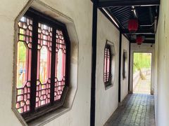 -衣裳街历史文化街区