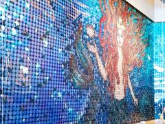 大堂-星巴克臻选(上海合生汇1F店)