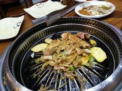 android_upload_pic-延成苑韩式烤肉店(长春道店)