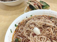 -水仙拉面(水仙街店)