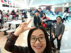 -广州保龄球馆(广州天河体育中心店)