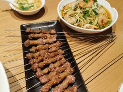 -北方暖暖温泉洗浴(沈阳北站店)