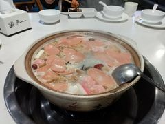 -土连锅·现熬养生汤锅(梁家巷店)