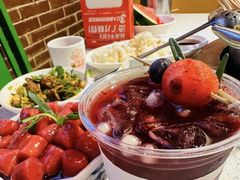 -钢管厂五区小郡肝火锅串串香(总店)