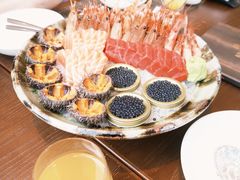 -田舍家Inakaya·炉端烧·铁板烧(天汇igc店)