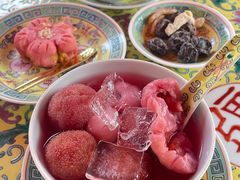 -宫事颐庭·老佛爷贵寿下午茶(颐和园店)