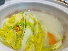 -红色江山(首钢国际大厦店)