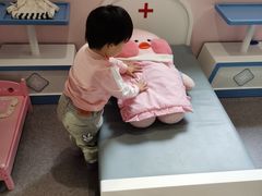 -考拉小厨亲子餐厅(榆次店)