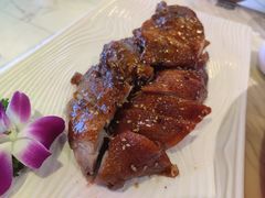 -茅庐川菜(青岛凯德店)