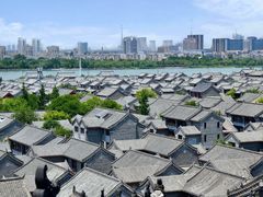 -光岳楼