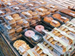-果蔬好生活超市(双井店)