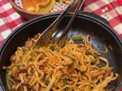 -西贝(六里桥旗舰店)