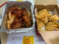 -Mr.Pizza米斯特比萨(合肥一九一二街区店)