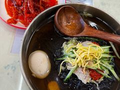 延吉冷面-服务大楼冷面(延大店)