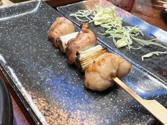 -一吉焼鸟·FOUNDER(桂林路店)