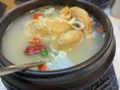 -长顺参鸡汤店(西塔总店)