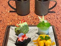 -La Terre乐田(万象城店)