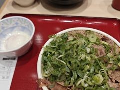 -食其家·牛丼咖喱(苏州永旺店)