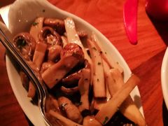 -上海柏悦酒店·世纪100牛排馆