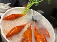 -乔街深夜食堂·小龙虾·高压锅生蚝(杭州总店)
