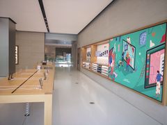 -Apple零售店(玄武湖店)