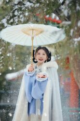 点击看大图 -美云庭古装·格格服汉服·京城旅拍(北京店)