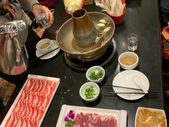 -北门涮肉·铜锅涮肉(南锣鼓巷店)