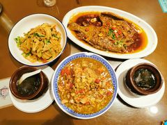 -回家吃饭·地道南昌菜(建德观总店)