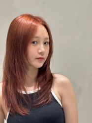 -YH HAIR SALON