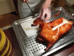 -御仙都北京菜馆·烤鸭店(双井店)