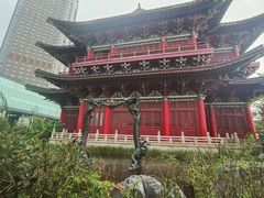 -寻梦滕王阁实景演出