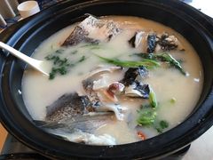 -千岛湖君澜度假酒店(文广轩中餐厅)