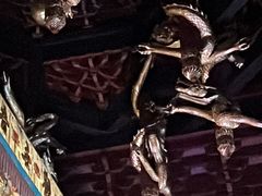 -普陀山风景名胜区-法雨禅寺