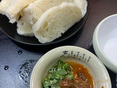 笼糕-福茂瀧牛蛙火锅烧鸡公(金沙总店)